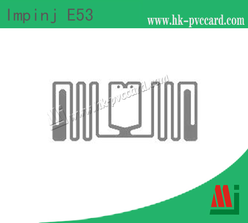 Impinj E53 Inlay
